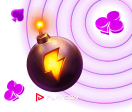 Non-Stop Drop by Playson