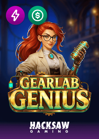 Gearlab Genius