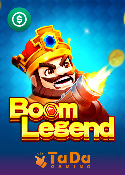 Boom Legend