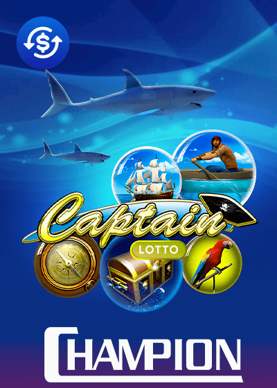 Captain Lotto