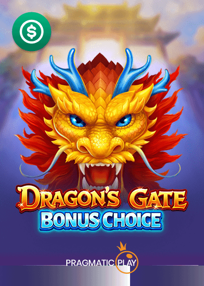 Dragons Gate Bonus Choice
