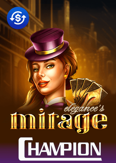 Elegance's Mirage