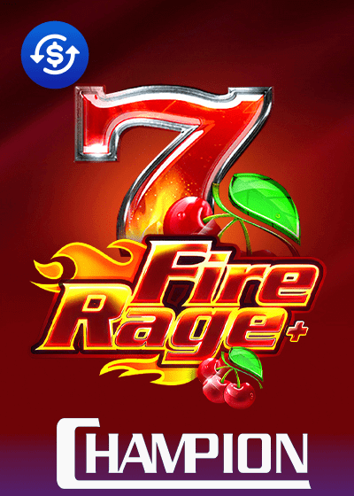 Fire Rage