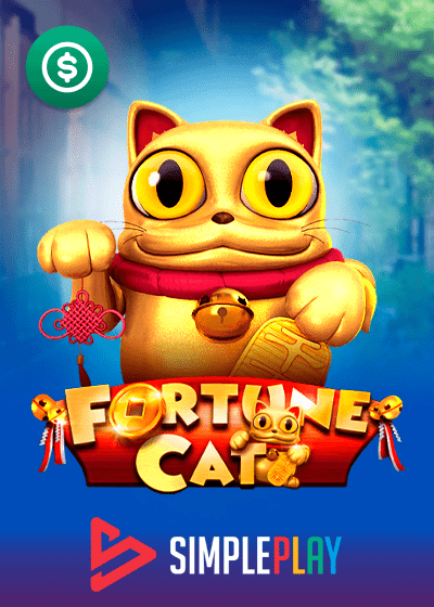 Fortune Cat