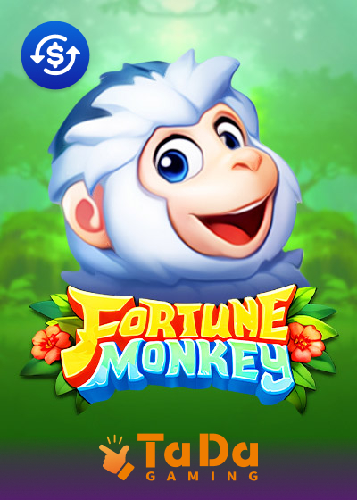 Fortune Monkey