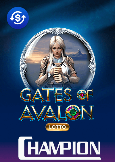Gates Of Avalon Lotto