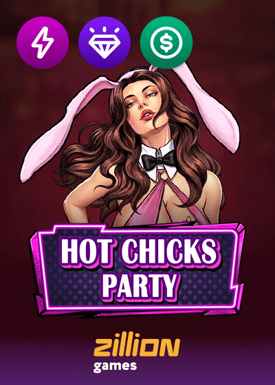 Hot Chicks Party