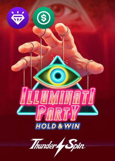 Illuminati Party