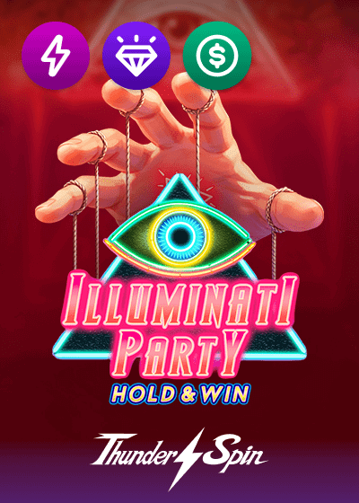 Illuminati Party
