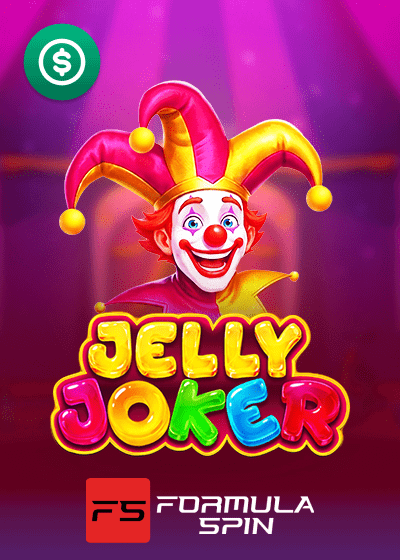 Jelly Joker
