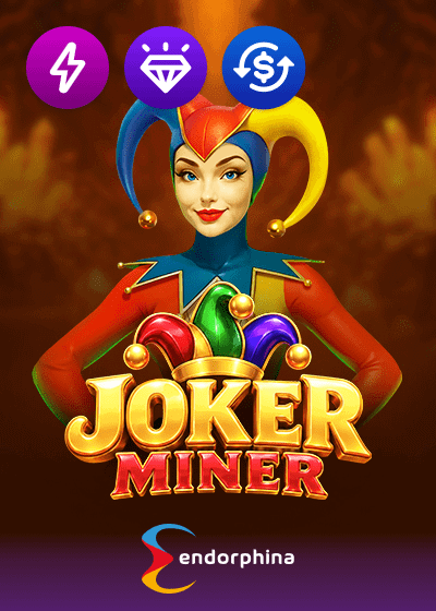 Joker Miner