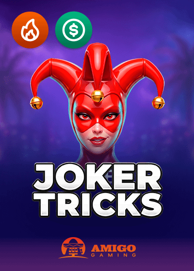 Joker Tricks