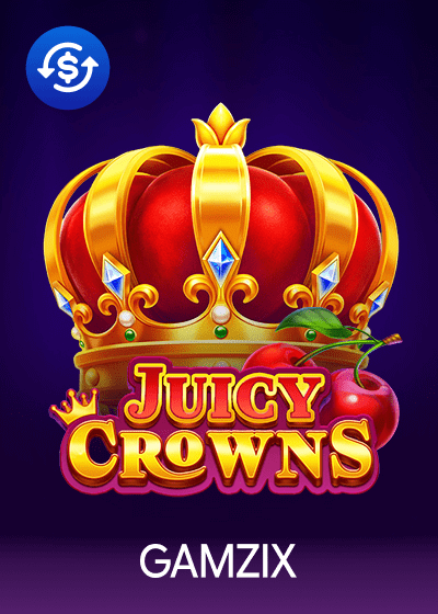 Juicy Crowns