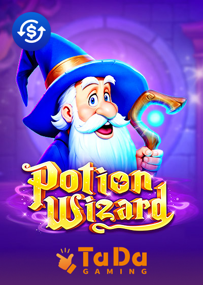 Potion Wizard