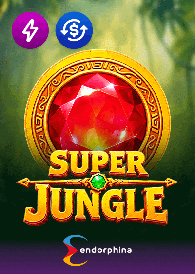 Super Jungle