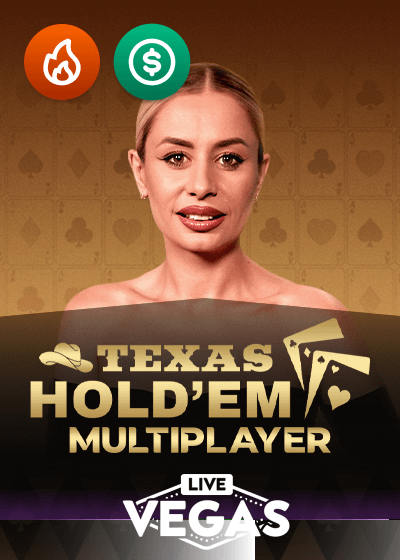 Texas Holdem Multiplayer