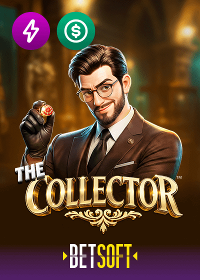 The Collector