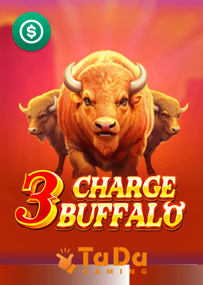 3 Charge Buffalo