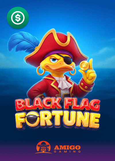 Black Flag Fortune