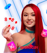 Slider Iconic21 Live - Battle of Iconic21 (07.11.25-13.11.25)