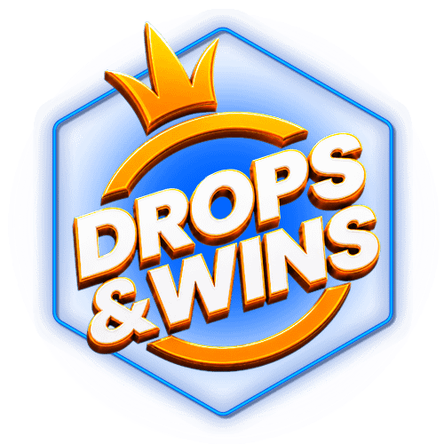 Drops & Wins