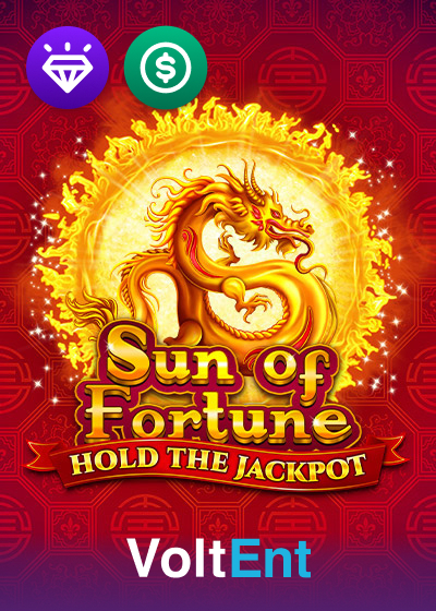 Sun of Fortune
