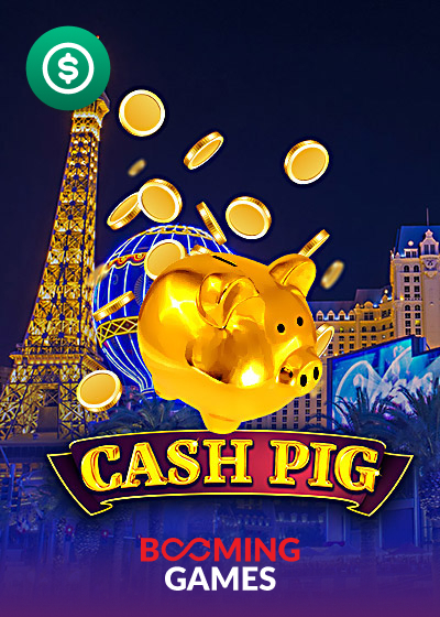 Cash Pig