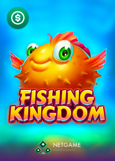 Fishing Kingdom
