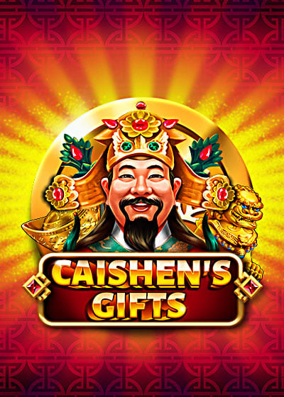 Caishen's Gifts