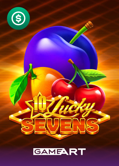 10 Lucky Sevens
