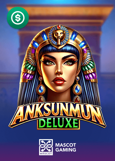 Anksunamun Deluxe