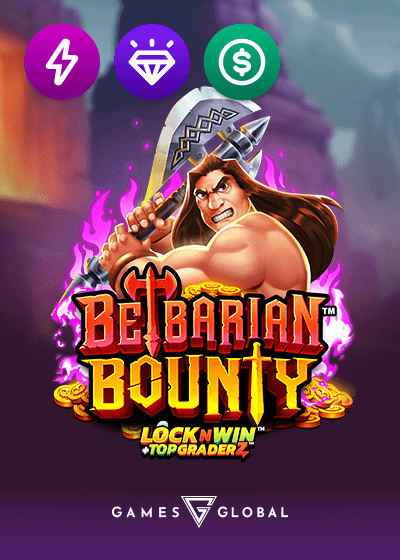 Betbarian Bounty