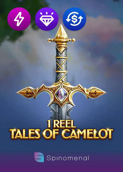 1 Reel Tales Of Camelot