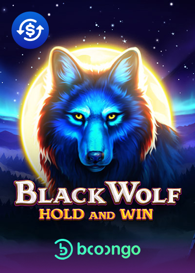 Black Wolf