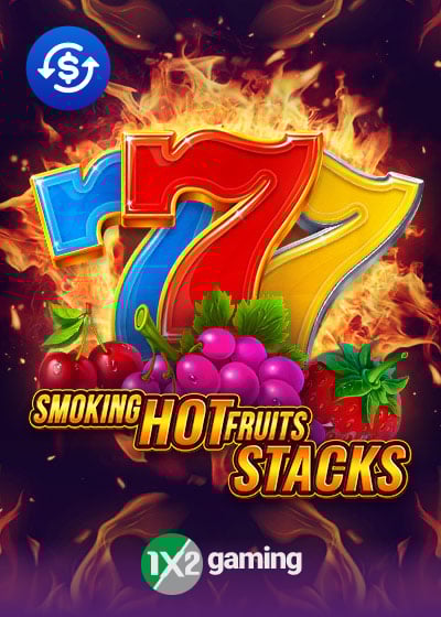Smoking Hot Fruits Stacks