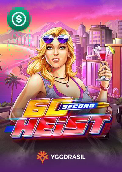 60 Second Heist