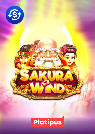 Sakura Wind