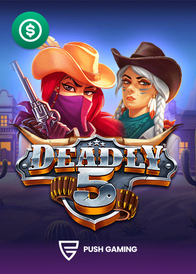 Deadly 5