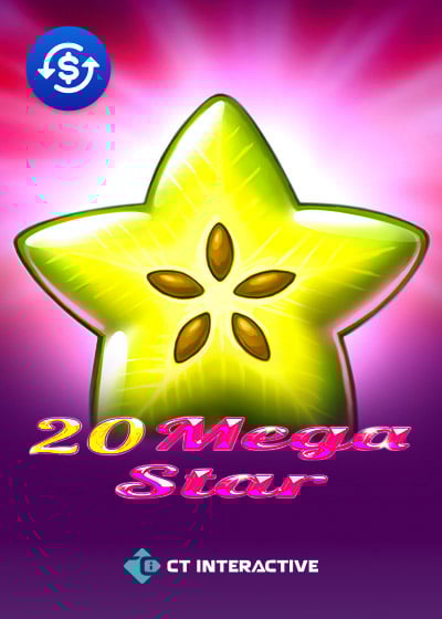 20 Mega Star
