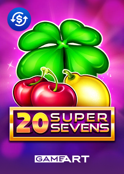 20 Super Sevens