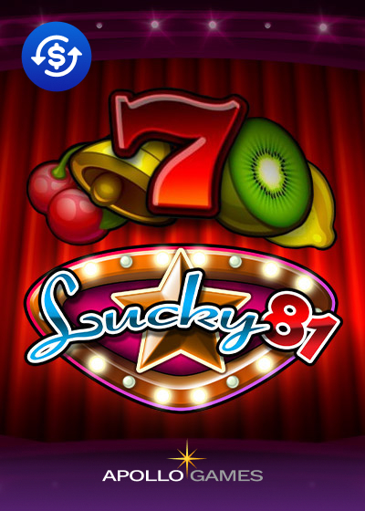 Lucky 81