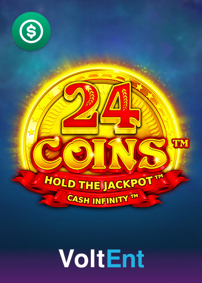 24 Coins