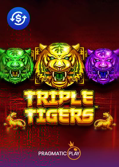 Triple Tigers