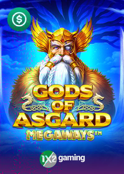 Gods Of Asgard Megaways