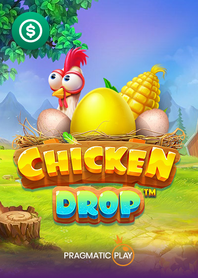 Chicken Drop