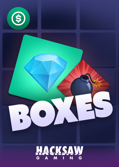 Boxes