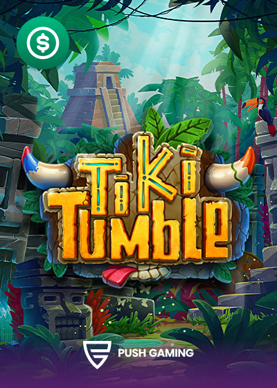 Tiki Tumble
