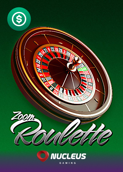 Zoom Roulette