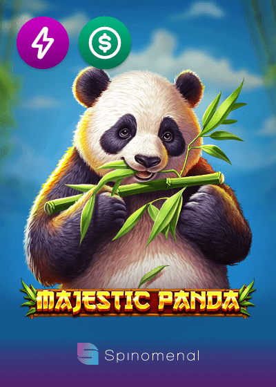 Majestic Panda