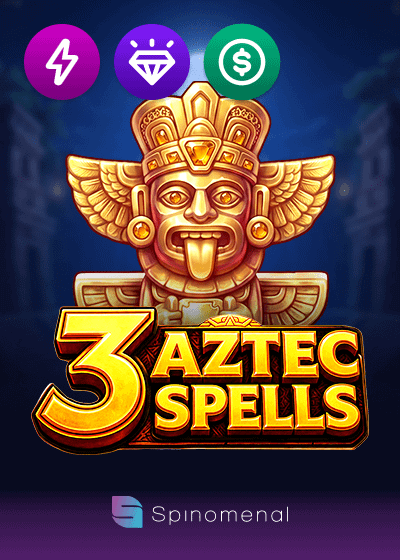 3 Aztec Spells